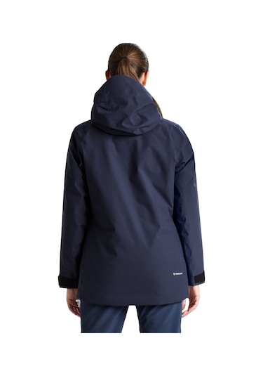 Slam Slam Altura Ws Ins Jacket Kadın Mavi Ceket W13 Lacivert