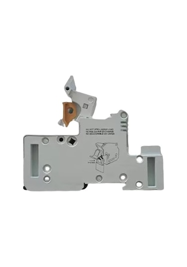 125a Dc Sigorta Kaidesi İle Birlikte