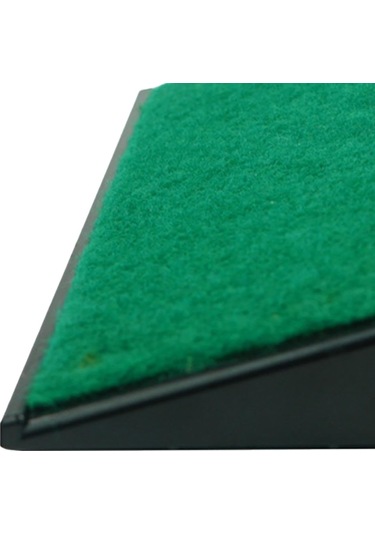 Golf Swing Trainer Golf Eğitim Yardımı Hizalama Düzeltme Bacak Yerçekimi Pedal Ayak Kama Yeni Başlayanlar Erkek Kadınlar