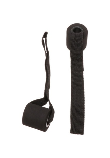 Maoyaya Evde Spor Kapı Üzeri Direnç Bandı Tutacağı, Kapıya Montajlı Altın