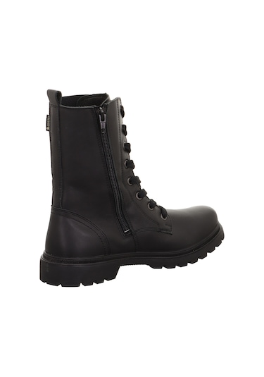 Bot Kadın 2-000392-0100 Legero Monta Black Siyah