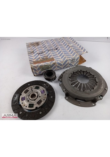 Nissan Vanet Debriyaj Seti  30001f3785