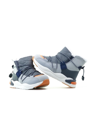 Vicco Pablo Erkek Çocuk Kar Botu 26-35 21k 943.368 Pe Gri