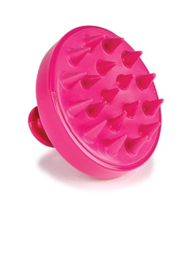 Strleasy 6933 Saç Masaj Ve Şampuan Fırçası 6933