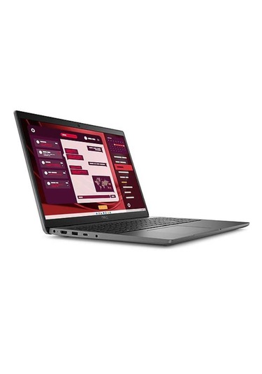 Dell Latitude 3550 N007L355015U i5-1355U 16 GB 512 GB SSD 15.6" FHD Ubuntu Dizüstü Bilgisayar