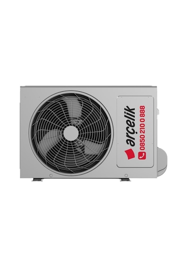 Arçelik 12325 A 12000 BTU Duvar Tipi Inverter Split Klima