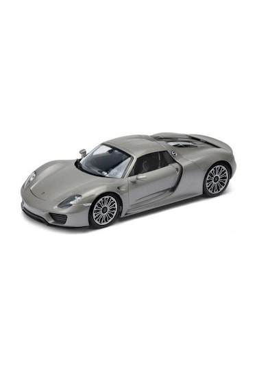 18051 Welly 1 18 Porche 918 Spyder