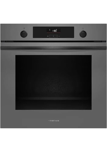 Profilo FXSA344G 76 LT Buhar Destekli Ankastre Fırın