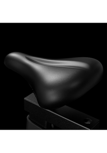 Yesoul A1 Smart Spin Bike Kondisyon Bisikleti Siyah