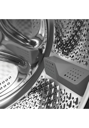 Grundig GPWM 81622 1000 Devir 8 KG Çamaşır Makinesi