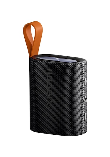 Xiaomi S28D 5W IP67 Taşınabilir Bluetooth Hoparlör