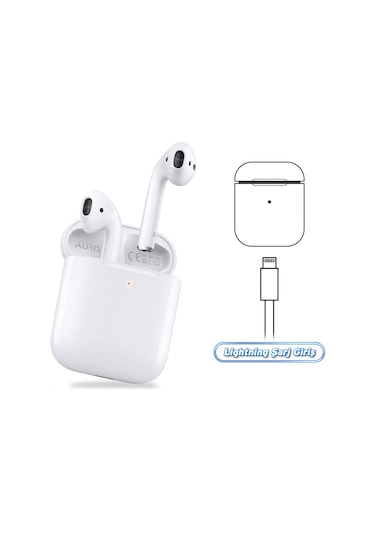 Auris Air 2 Kablosuz Bluetooth Kulaklık