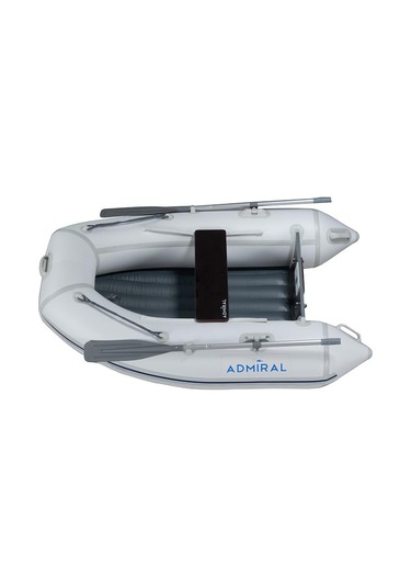Admiral 200cm Şişme Tabanlı Katlanabilir Bot
