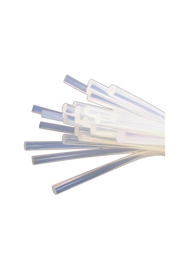 7x200mm Tutkal Çubukları Sıcak Eriyik Yapıştırıcı Setlong Çubuklar Paket Başına 100 Adet