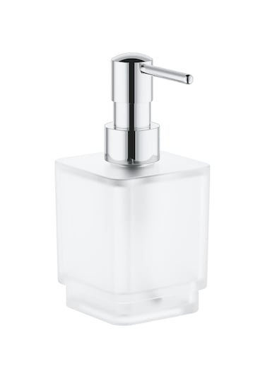 Grohe Selection Cube Sıvı Sabunluk - 40805000