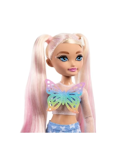 Barbie Dream Besties Paten Partisi Malibu Bebek Ve Aksesuarları