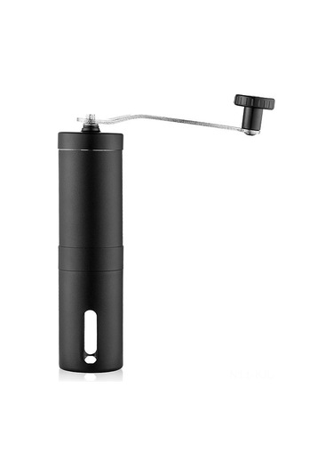 Gajeena El İle Çekirdek Değirmeni, Ev Kullanıma Uygun, Paslanmaz Çelik, 30g Kapasite, Ayarı Özelliği, Kahve/baharat/bitki İçin