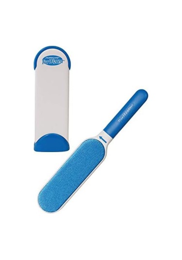 Evcil Hayvan Kedi Köpek Tüyü Kanepe Kıyafet Halı Tüy Toplayıcı Tarak Yıkanabilir Hazneli Fırça Diğer