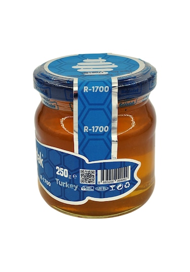 Baldudak R-1700 Çiçek Balı 250 G