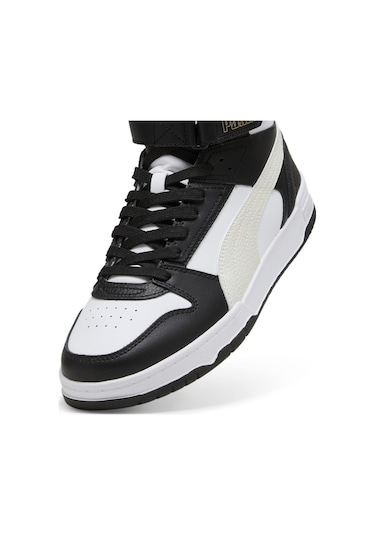 Puma Rbd Game Ayakkabı 385839 26 Beyaz