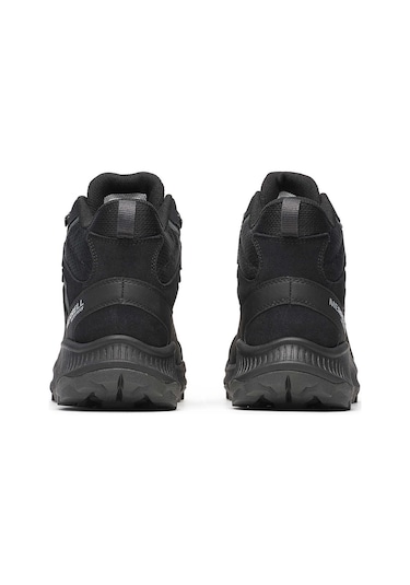 Merrell Speed Strike 2 Ltr Mid Wp Waterproof J038071 Hakiki Deri Erkek Bot Siyah