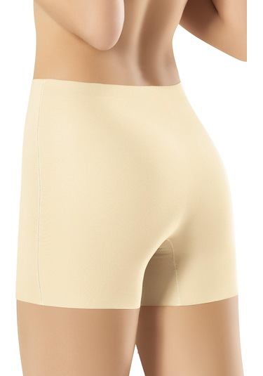 Modinn 6070 Kadın Lazer Kesim Boxer 001