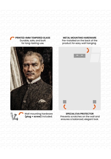 Ne Mutlu Mustafa Kemal Atatürk