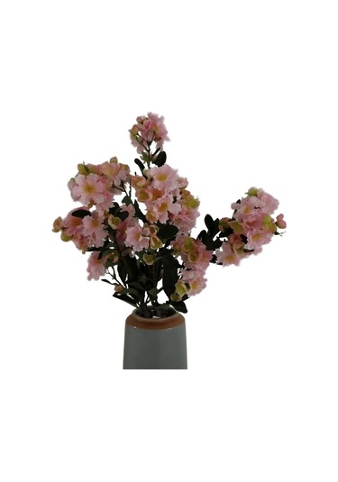 T.concept Bahar Dalı Yapay Çiçek Tek Dal Pembe 90 Cm