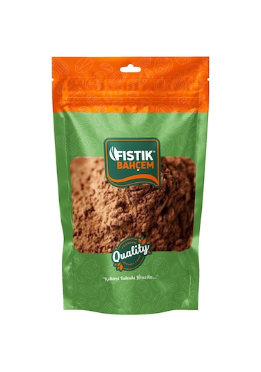 Fıstık Bahçem Keçi Boynuzu Tozu 1 KG
