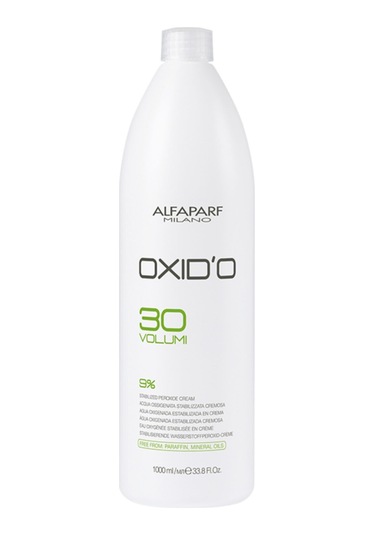 Oxid'o Oksidan 30 Vol. %9 1000 Ml