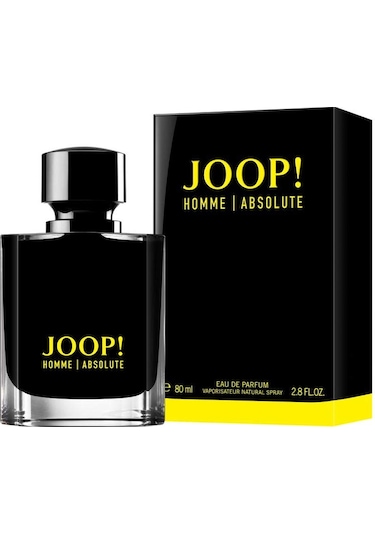 Joop! Homme Absolute EDP 80ml Erkek Parfüm
