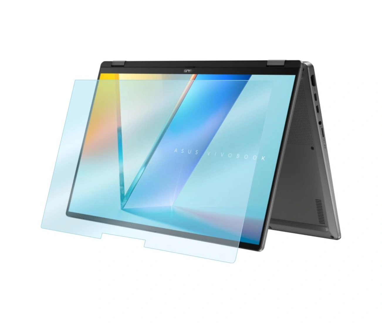 Asus Vivobook 14 Flip 14 İnç Ekran Koruyucu Nano 16:10