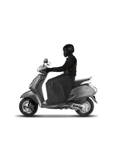 Mts Universal Scooter Diz Örtüsü M2