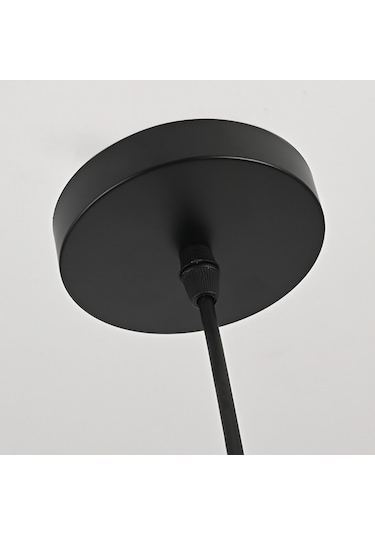 Cbtx 5w Yatak Odası Bar Küçük Avize Işığı - Kırmızı