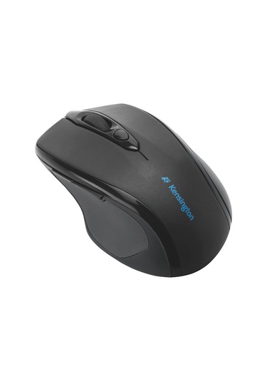 Kensington Pro Fit Usb Wireless Mid-size Mouse Siyah K72405 -