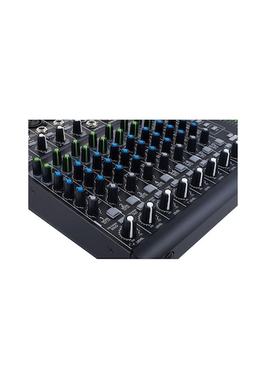 Mackie 1202 VLZ4 12 Kanal Analog Mikser