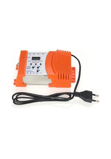 E3300c-eu Kompakt Rf Modülatör Ses Video Tv Dönüştürücü Rhf Uhf Eu Plug