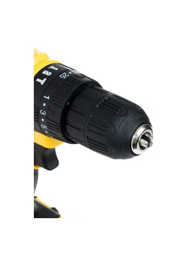 Deko Turkey ECD-DKT-58V8KF 58 V 8 Ah Panasonic Çift Akü Çift Şanzımanlı Matkap