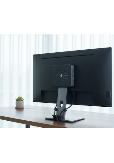 Hvngroup Metal Mini Pc Tutucu
