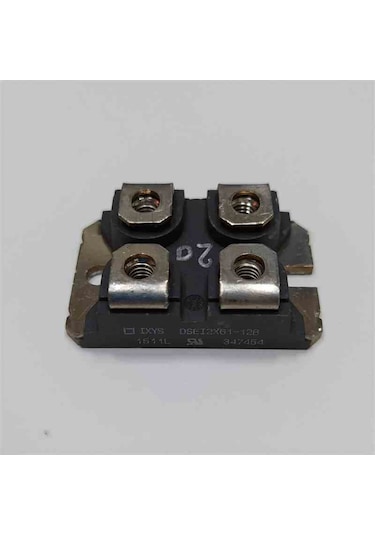 Dseı2x61-12b 2x60a 1200v Modül