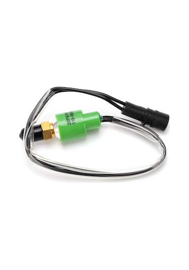 Reedark Cat 320/320b İçin 119-9985 Baskı Anahtarı Sensörü - Orta Boy Fıtılı Yer Değiştirme Parçası, Abs+metal Malzeme, Kolay Kurulum