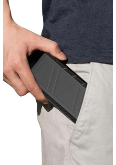 Büro Ev Ofis Kişisel Serinleme İçin Taşınır Şarjli Jet El Fanı