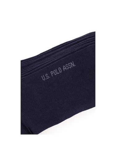 U.s. Polo Assn. Erkek Lacivert Çorap 50295700-vr033 Lacivert