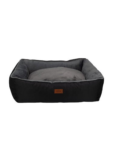 Lepus Winter Bed Medium Kedi Yatağı