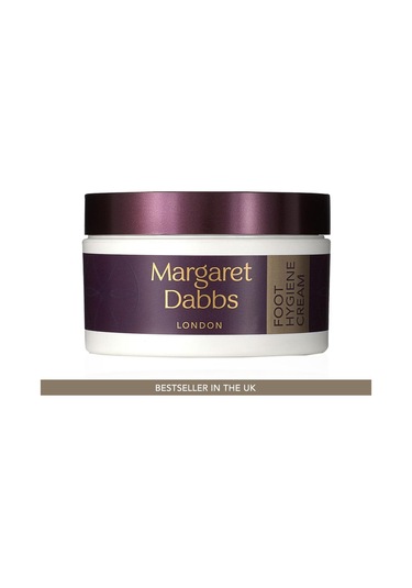 Foot Hygiene Cream - Ayak Sağlığında Etkili Gece Bakım Kremi - 100 Gr