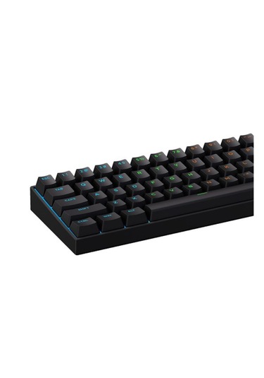 Mchose Ace 60 Pro MC-Ace60-6 %60 Hall Effect Uranus Manyetik Switch RGB Hotswap Mekanik Gaming Klavye