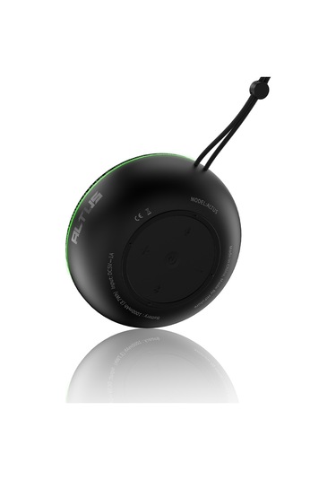 HiFuture Altus Bluetooth 5.3 10W IPX4 Su Geçirmez Çift Modlu TWS Taşınabilir Bluetooth Hoparlör