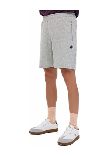 Lumberjack 5w Mb Ct103 Pam Short 5pr Erkek Gri Şort - 102024320 Lumberjack 5w Mb Ct103 Pam Short 5pr Erkek Gri Şort - 102024320