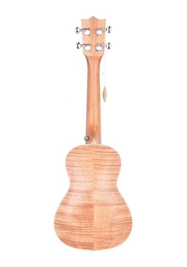 Cremonia Au77Lab-23 Concert Ukulele