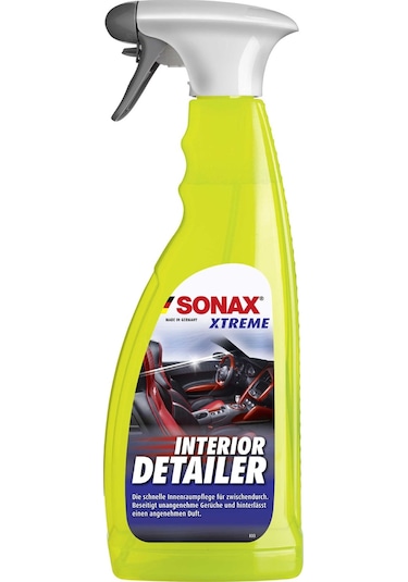 Sonax Xtreme Araç İçi Temizleyici 750 Ml